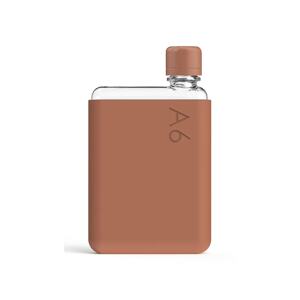 Boca za vodu Memobottle Original A6 375 ml boja: narančasta