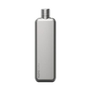 Boca za vodu Memobottle Stainless Steel Slim 6000 ml boja: siva
