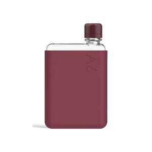 Boca za vodu Memobottle Original A6 375 ml boja: ljubičasta