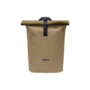 Gradski ruksak Ucon Acrobatics Phantom Olive Reflective 16 L boja: bež