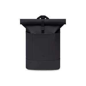 Putni ruksak s držačem za prtljažnik Ucon Acrobatics Lotus Infinity Black 16 L boja: crna