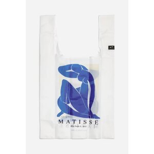 Torba za kupovinu Slowtide Blue Nude II x Henri Matisse