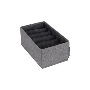Organizator za ladice Bigso Box of Sweden boja: siva