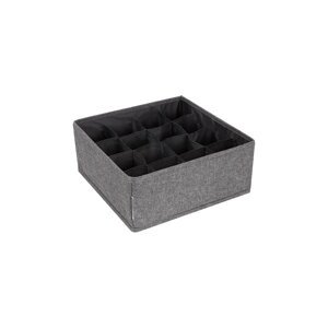Organizator za ladice Bigso Box of Sweden boja: siva