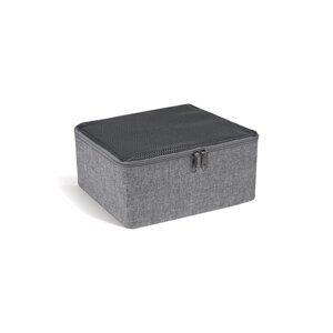 Organizator Bigso Box of Sweden S boja: siva