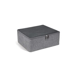 Organizator Bigso Box of Sweden M boja: siva