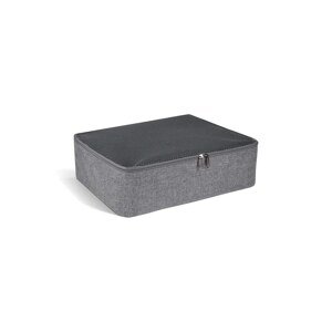 Organizator Bigso Box of Sweden L boja: siva