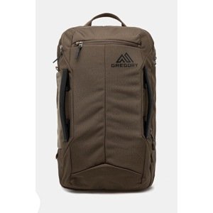 Ruksak Gregory Border 30L boja: zelena, veliki, bez uzorka, BORDER.30