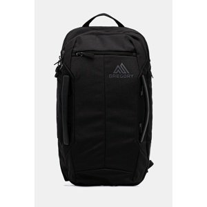 Ruksak Gregory Border 30L boja: crna, veliki, bez uzorka, BORDER.30