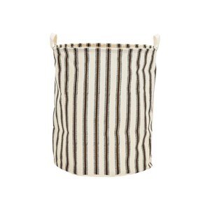 Koš za rublje House Doctor HDVibes L/50 cm boja: smeđa