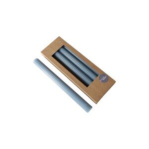 Ukrasna svijeća Boltze 25 cm 4-pack