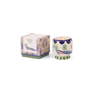 Mirisna svijeća od sojinog voska Paddywax Misted Lime 226 g