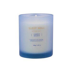 Mirisna svijeća Aroma Home Sleep Well Candle 280 g