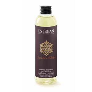 Dopuna difuzora Esteban Légendes d'orient 250 ml boja: smeđa