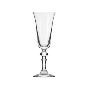 Set čaša za šampanjac Krosno Krista Prestige 150 ml 6-pack