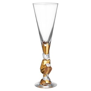 Čaša za šampanjac Orrefors The Sparkling Devil 190 ml