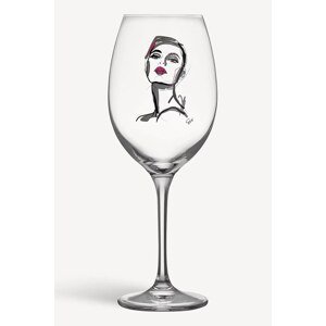 Set čaša za vino Kosta Boda All about you 520 ml 2-pack