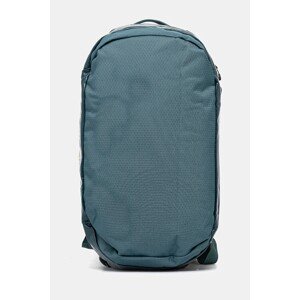 Sportska torba Gregory Alpaca 40L boja: crna, ALPACA.40