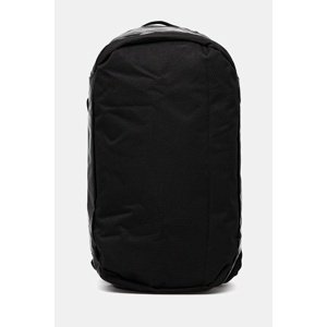 Torba Gregory Alpaca 60L boja: crna, ALPACA.60