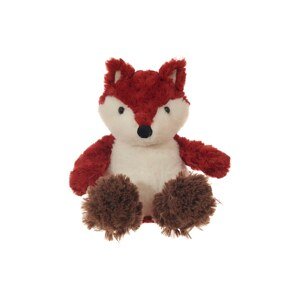 Termofor Aroma Home Snuggable Hottie boja: crvena