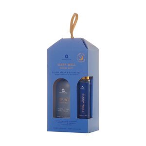 Maglica za posteljinu Aroma Home Sleep Well 100 ml