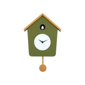 Sat s kukavicom Karlsson Cuckoo 26,4 x 10,5 cm