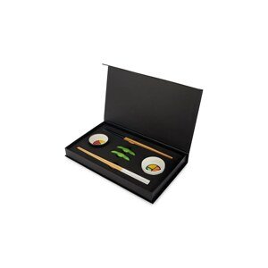 Set za sushi za dvije osobe Balvi Oishii 29,5 cm boja: šarena