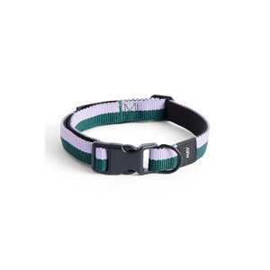 Ogrlica za psa HAY S/M 2 x 25-45 cm