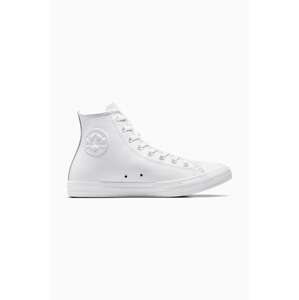 Converse - Tenisice Chuck Taylor All Star Leather 1T406-WhiteMono