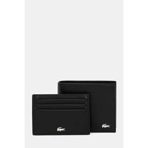 Lacoste - Kožni novčanik