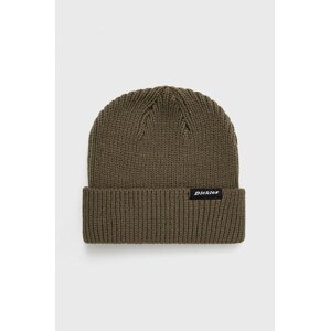 Kapa Dickies boja: zelena