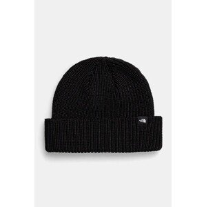 Kapa The North Face boja: crna