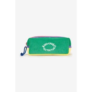 Pernica Bobo Choses Tic Tac Toe boja: zelena, 225AI058