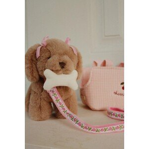 Plišana igračka Konges Sløjd MAUDE PUPPY KS102766
