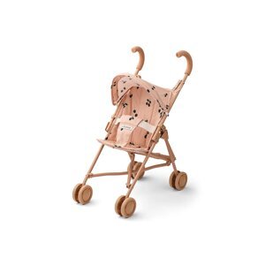 Kolica za lutke Liewood Elsie Doll Stroller LW19756