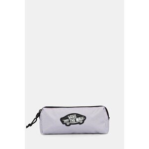 Dječja pernica Vans Old Skool Pencil Pouch boja: ljubičasta, VN000H58EMY1