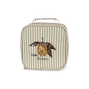 Termo torba za ručak Konges Sløjd CLOVER THERMO LUNCH BAG KS103458