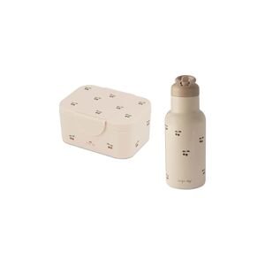 Kutija za ručak i boca Konges Sløjd LUNCH BOX SET KS103471