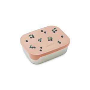 Posuda za čuvanje hrane Liewood Arthur Printed Lunchbox LW14982
