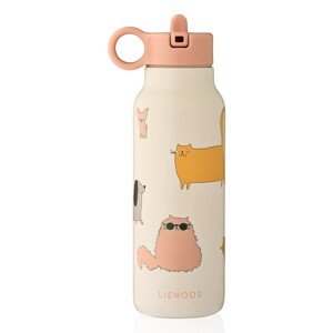 Termos boca Liewood Falk Water Bottle 350 ml LW19617