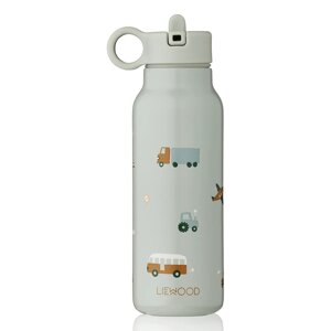 Termos boca Liewood Falk Water Bottle 350 ml LW19617