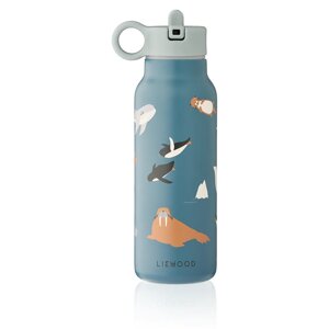 Termos boca Liewood Falk Water Bottle 350 ml LW19617