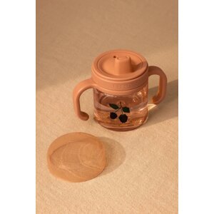 Šalica za bebe Liewood Kylo Tritan Sippy Cup 280ml LW20633