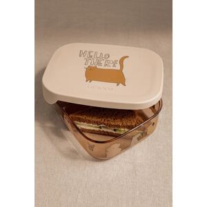 Posuda za užinu za djecu Liewood Arthur Tritan Lunchbox LW19687
