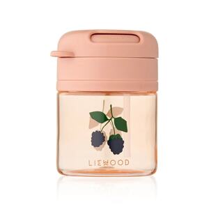 Šalica za bebe Liewood Pavia Tritan Straw Cup 280ml LW20634