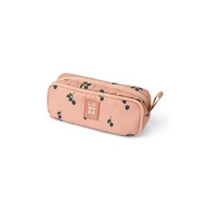 Dječja pernica Liewood Andrey Pencil Case boja: narančasta, LW20092