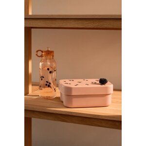 Kutija za užinu i boca za djecu Liewood Chelsey Printed Lunchbox Set LW20131