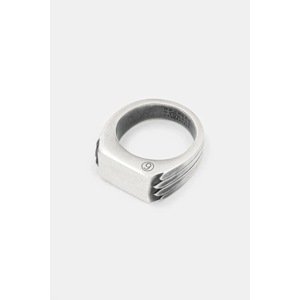 Prsten MM6 Maison Margiela za muškarce, SM7UQ0101.P8601.954