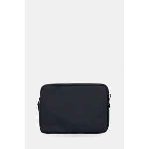 Torba za laptop Rains 14860 Trail Laptop Case 13'/14' boja: tamno plava, 14860