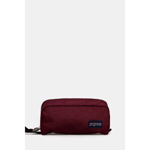 Pernica Jansport boja: crvena, EK0A5BJ4N62